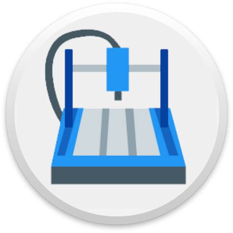 cnc machine javascript|cncjs install.